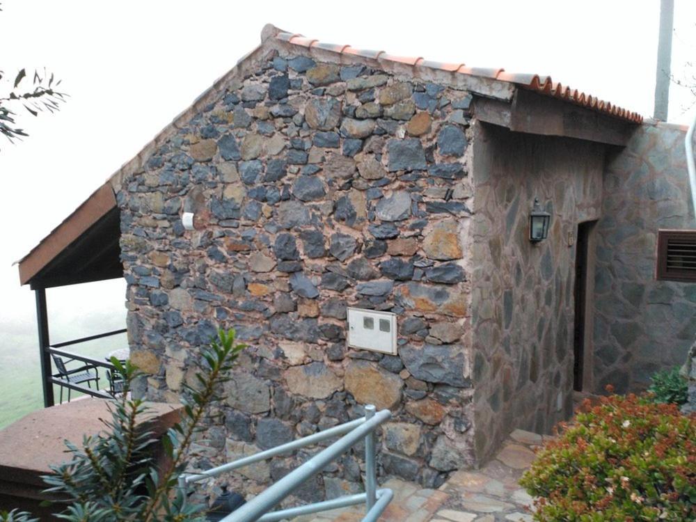 Casas Rurales Los Manantiales El Cercado Стая снимка
